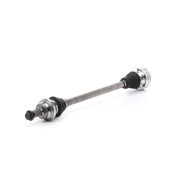 OEM Άξονας μετάδοσης κίνησης VW 2.0 R 4motion 265 PS Βενζίνη 1K0501204A από την RIDEX ηλεκτρονικά σε χαμηλές τιμές