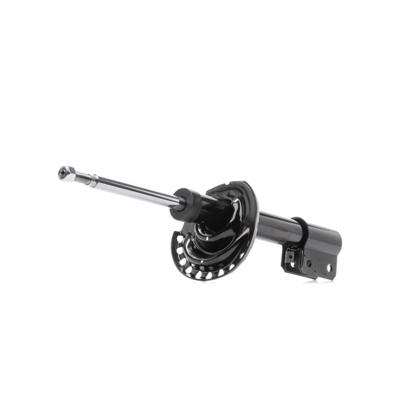854S18371 RIDEX Federbein komplett Logan / Stepway II Limousine (L8_) 1.6 Hi-Flex (L8JH) 118 PS Benzin/Ethanol