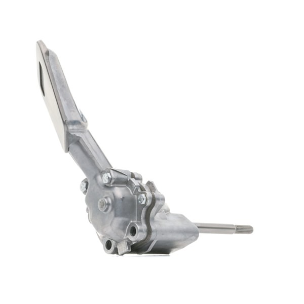 596O0138 RIDEX Öldruckpumpe Stilo Schrägheck (192) 1.6 136 PS Benzin