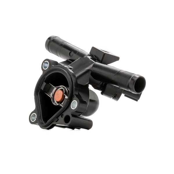OEM Termóstato, líquido de refrigeração RENAULT 2.3 dCi 125 FWD (JV0C, JV0D, JV0H, JV0G, JV0J) 125 CV Diesel 1106100Q1K de RIDEX online a preços excelentes