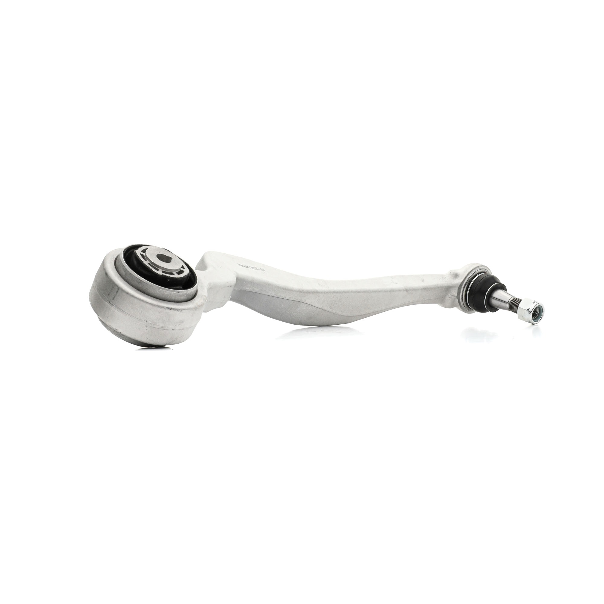 Įsigykite RIDEX Vikšro valdymo svirtis Prekės Nr.: 273C2402 už žemiausią 80,09 € kainą