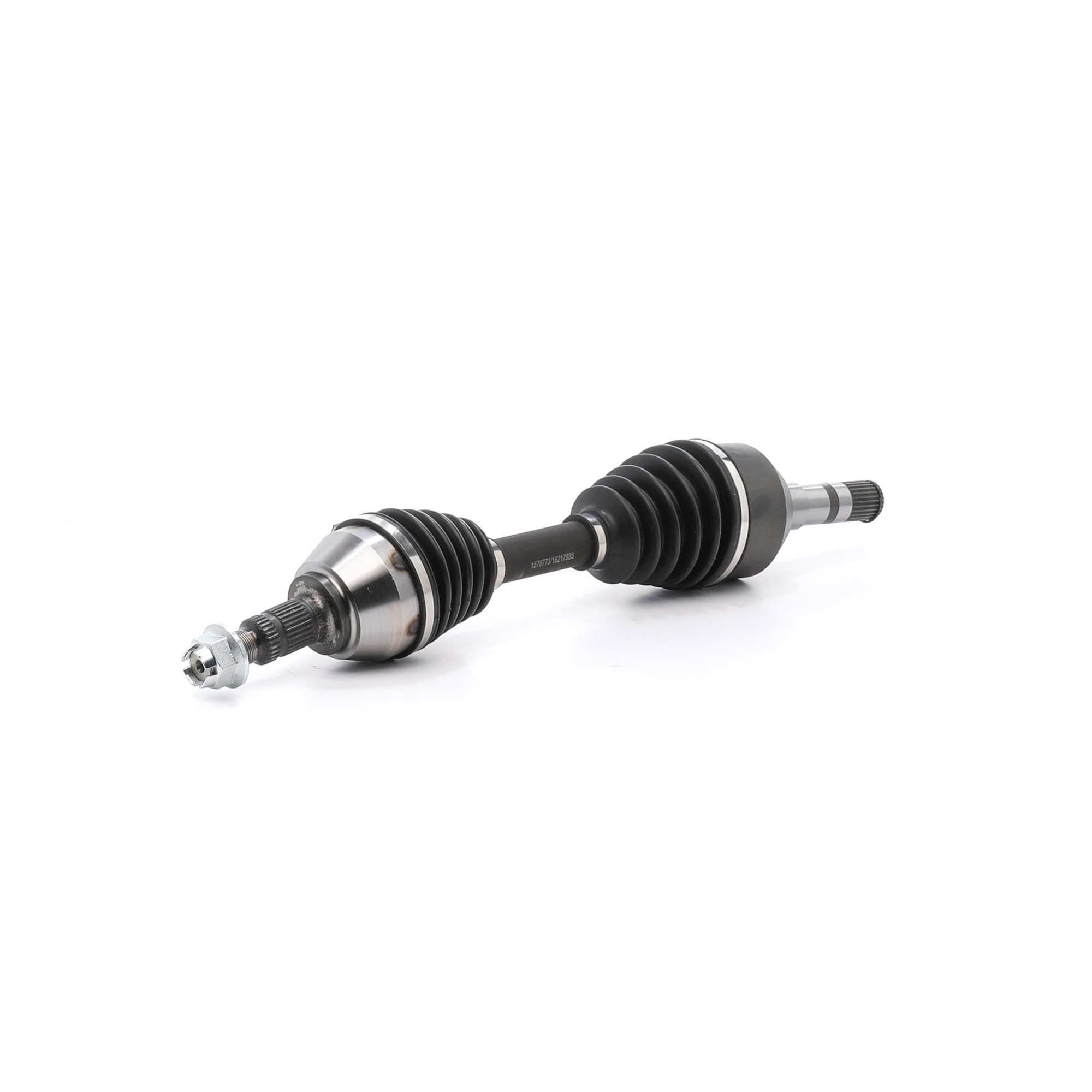 Köp RIDEX Drivaxel Produktnummer: 13D1092 till det förmånliga priset av 1876,01 kr