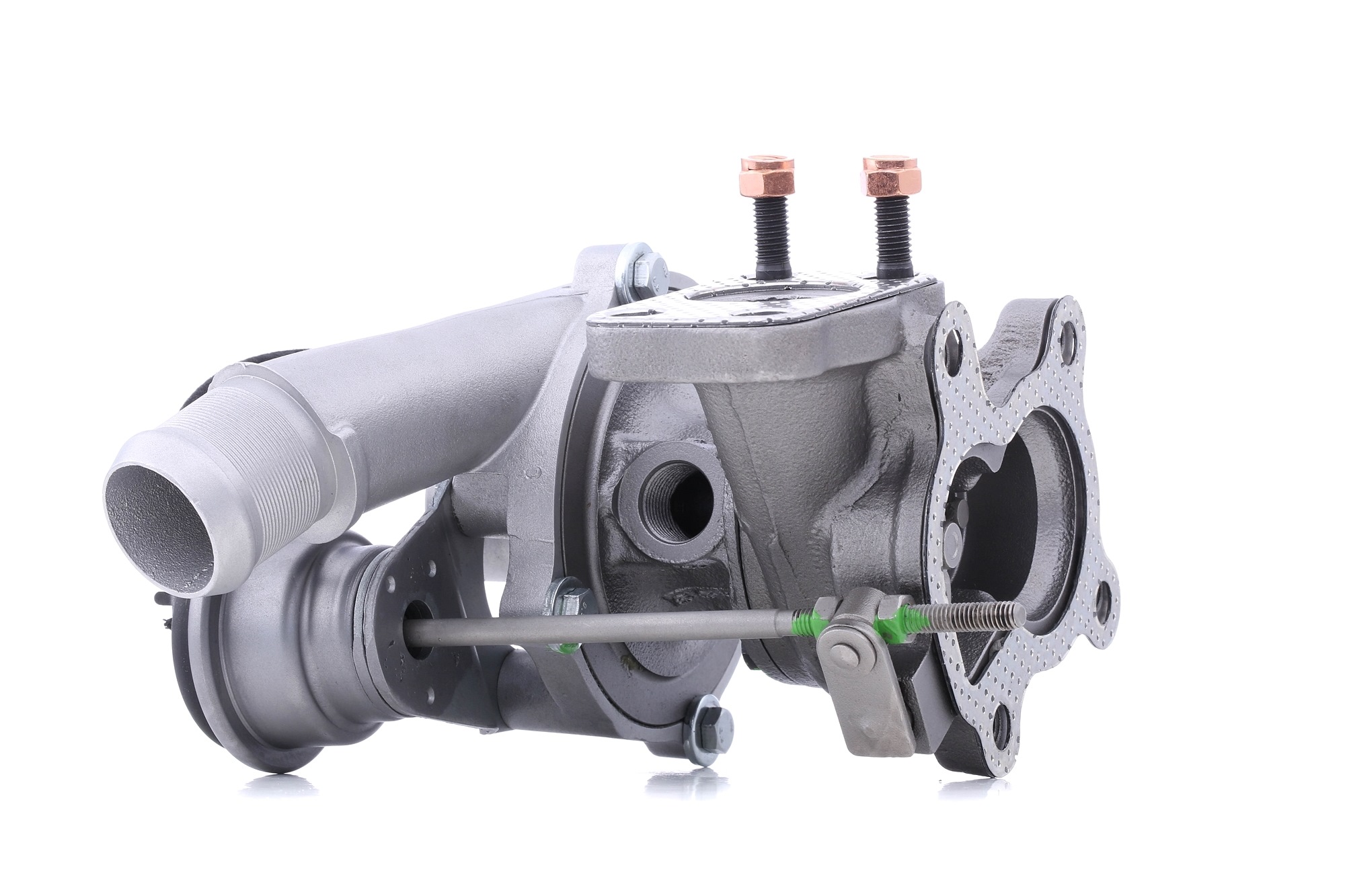 Köp RIDEX REMAN Turboaggregat Produktnummer: 2234C10409R till det förmånliga priset av 3986,46 kr