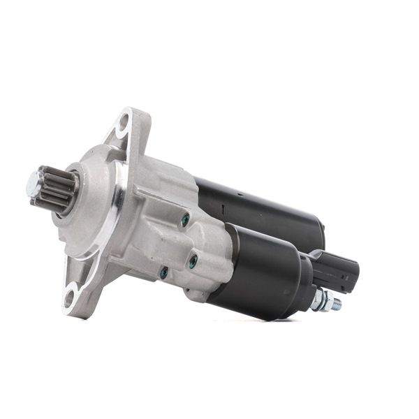 OEM Starter SKODA 2.0 TFSI 200 CP benzina 02E911023J de la RIDEX online la un preț incredibil