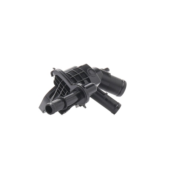 OEM Termostat, lichid racire DACIA 0.9 TCe LPG 90 CP Benzina/Autogaz (GPL) 110616064R de la RIDEX online la un preț incredibil