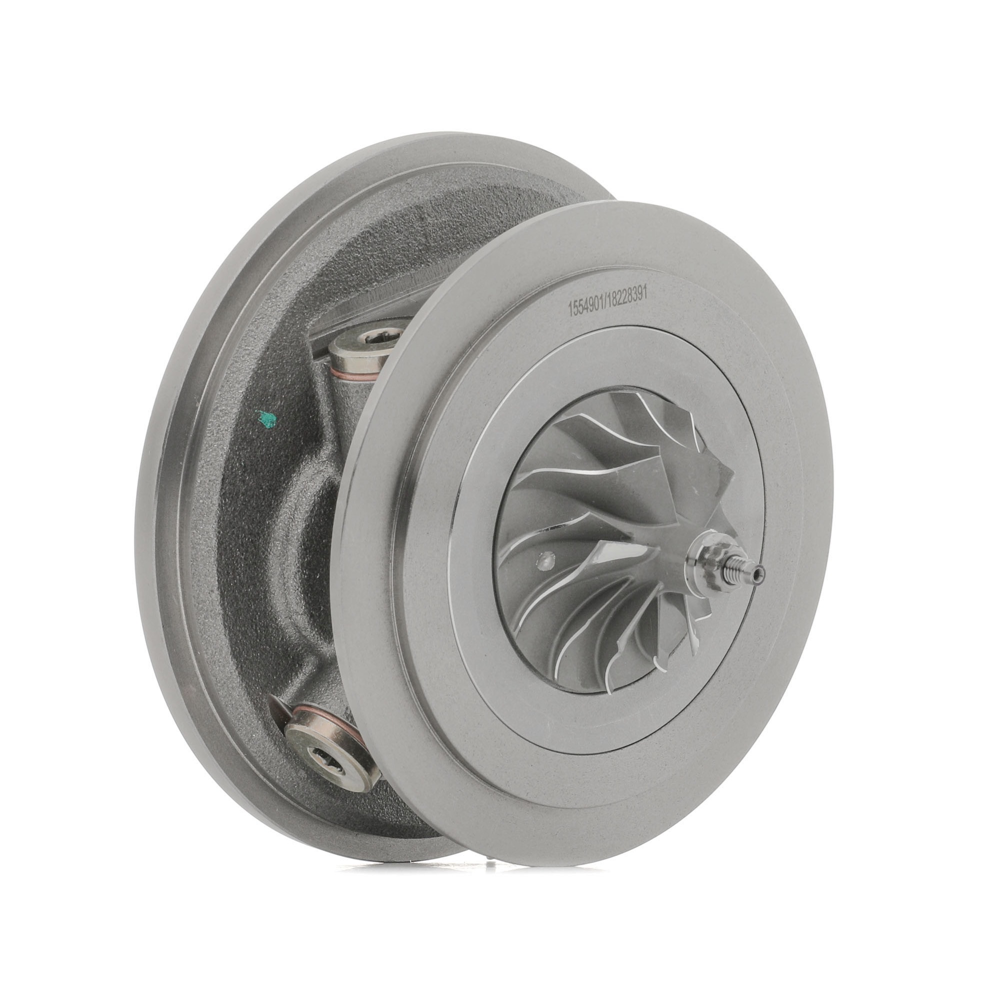 Kupuj RIDEX Koras turbiny Produkt No.: 4973C0292 w niskiej cenie, tylko 1263,45 zł