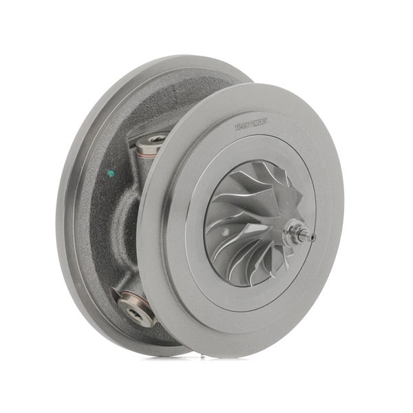 Serienmäßige Rumpfgruppe, Lader VOLVO 2.4 D5 163 PS Diesel 30757080 von RIDEX im Web zu besten Konditionen
