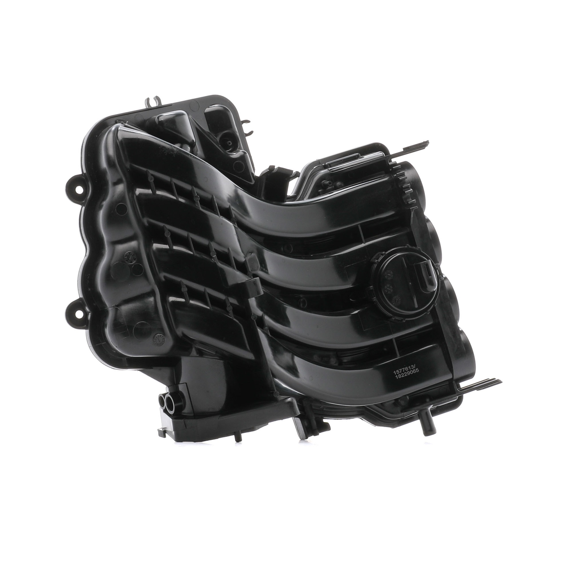 RIDEX Stutzen, Ansaugkrümmer Produkt Nr.: 1640F0069 zum günstigen Preis von 125,46 € kaufen