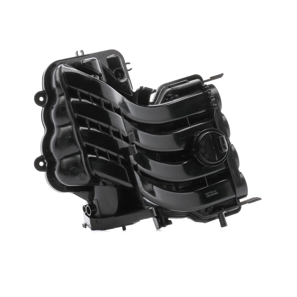 OEM Στόμιο, πολλαπλή εισαγωγής VW 1.6 102 PS Βενζίνη 037133557C από την RIDEX ηλεκτρονικά σε χαμηλές τιμές