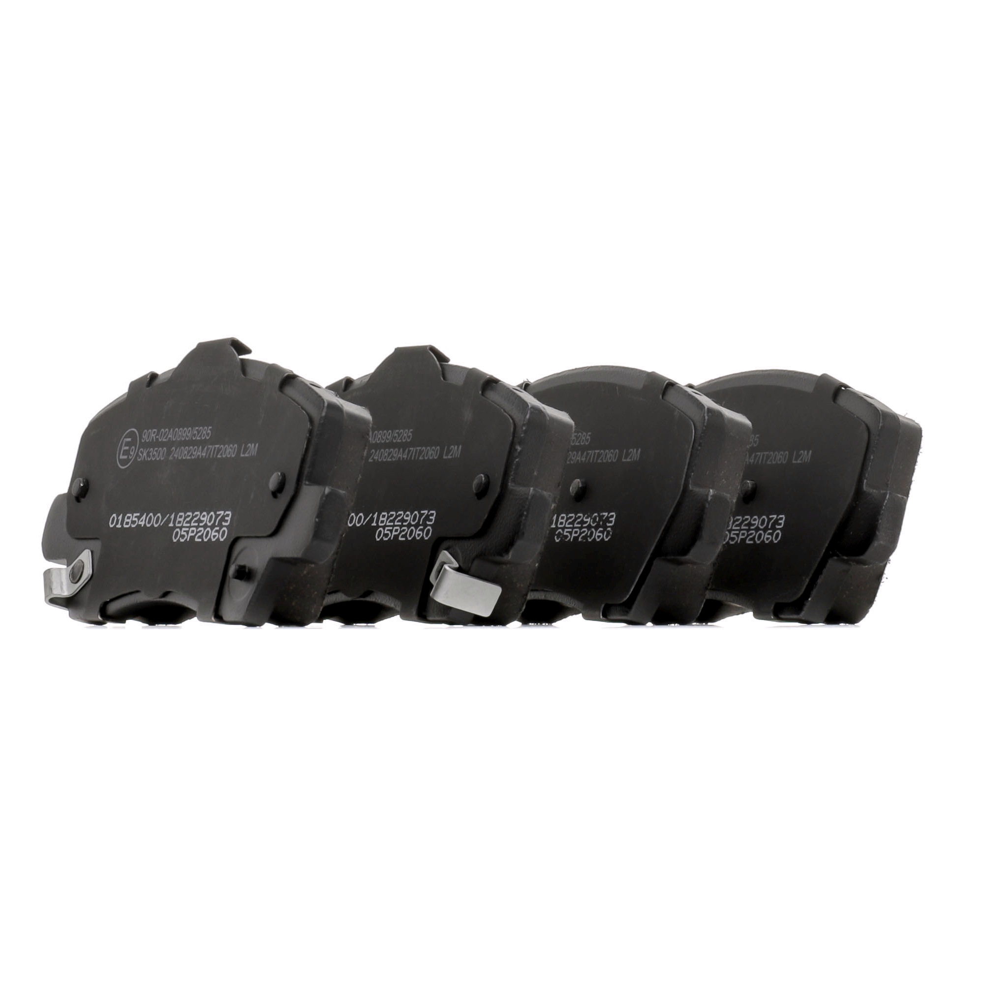Pirkt STARK Bremžu kluči Preces Nr.: SKBP-0012508 pie zemu cenu 28,85 €