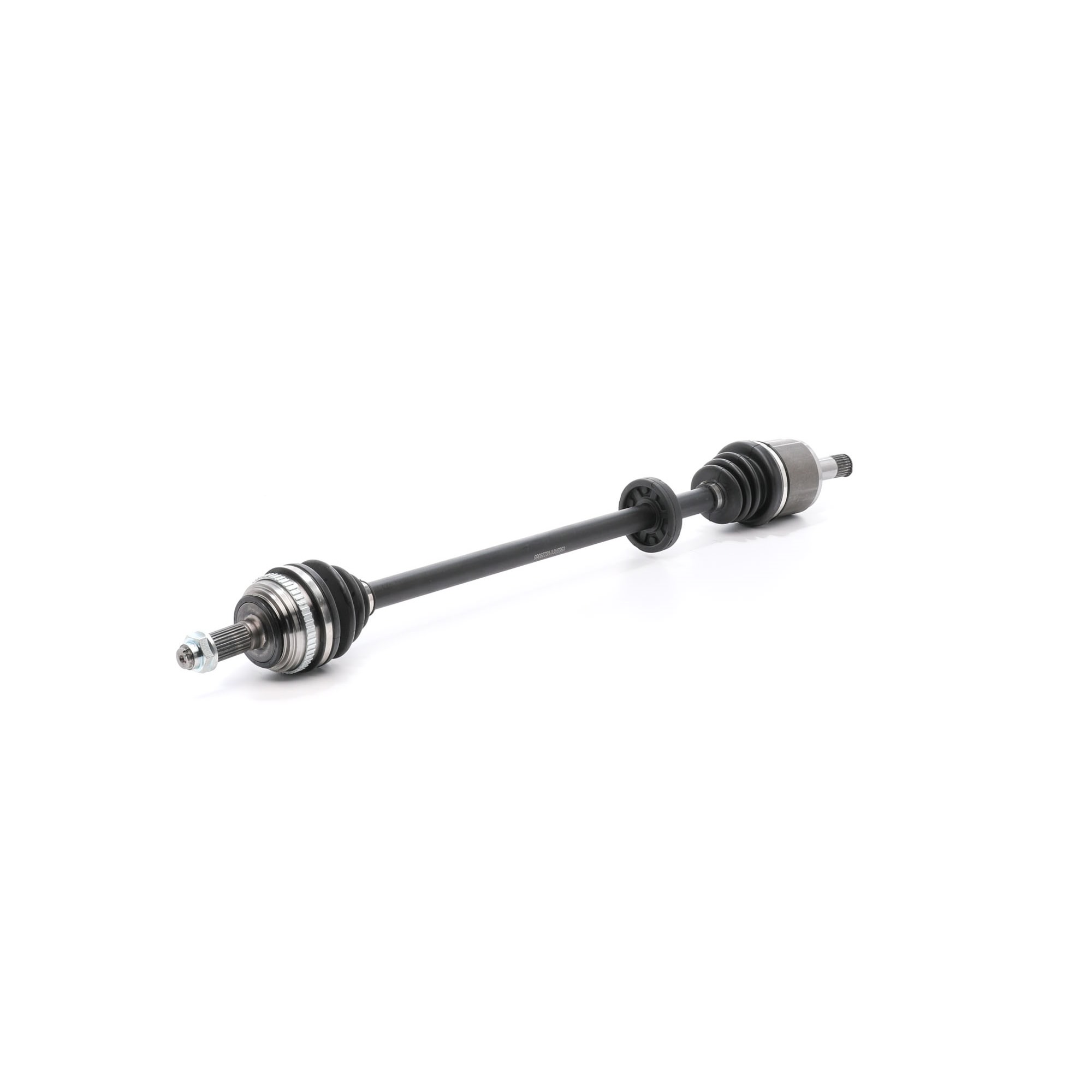 Köp RIDEX Drivaxel Produktnummer: 13D1098 till det förmånliga priset av 1997,95 kr