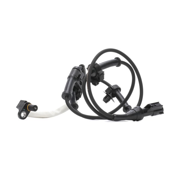 OE MAZDA B-Series 1999 ABS wheel speed sensor 1F0043701A, 1F0043701B, 3966055 from RIDEX