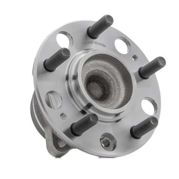 OEM Wiellagerset KIA OPTIMA DL3 52730C1100, 49501Q5400, 495601S300 van RIDEX - spaar geld uit door onze spotprijzen