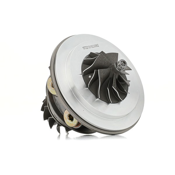 Köp billiga original Turbinhjulstomme, turboaggregat 4973C0293 jämförbara med 12598713 OEM nummer på nätet