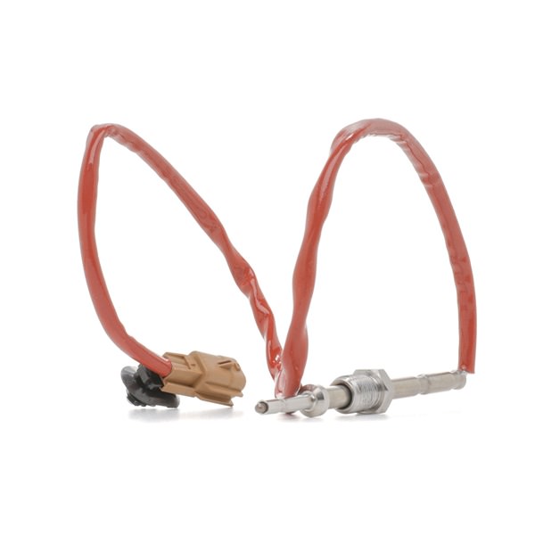 OEM Sensor, eksostemperatur NISSAN 1.2 79 HK Bensin 2263100QAC fra RIDEX på nettet til gode priser