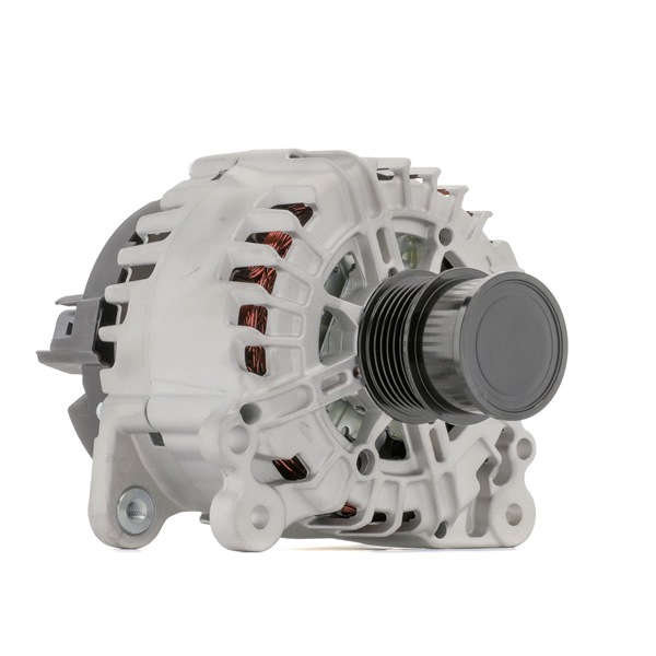 OEM Alternator SKODA 1.4 TSI G-TEC 110 CP Benzina/Gaz metan (GNC) 04C903023K de la RIDEX online la un preț incredibil