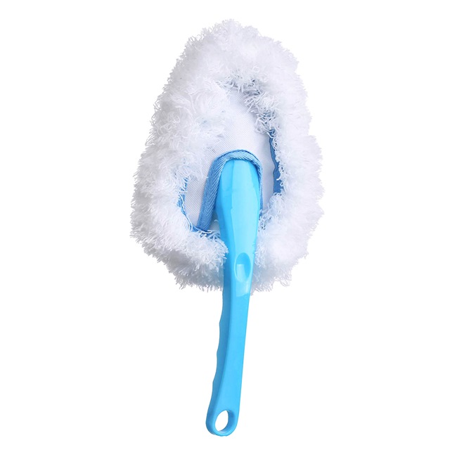 RIDEX Dammvippa för bil 7481A0013