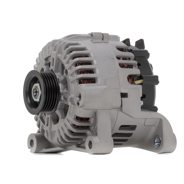 Originale Lichtmaschine MINI 1.6 Cooper D ALL4 112 PS Diesel 12317823291 von RIDEX im Internet zu fairen Preisen