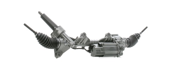 RIDEX REMAN 286S0132R Zahnstangenlenkung BMW 6er 2016