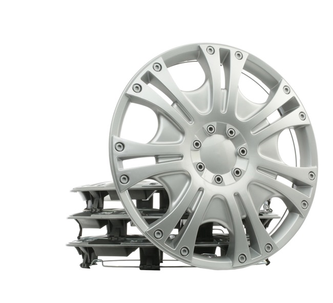 RIDEX Dekoratīvie diski 100009A0003
