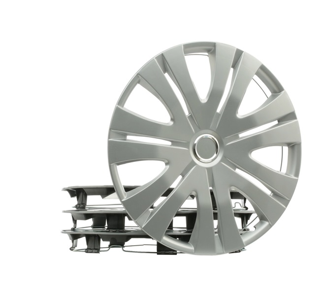 RIDEX Dekoratīvie diski 100009A0004