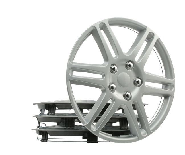 RIDEX Dekoratīvie diski 100009A0005