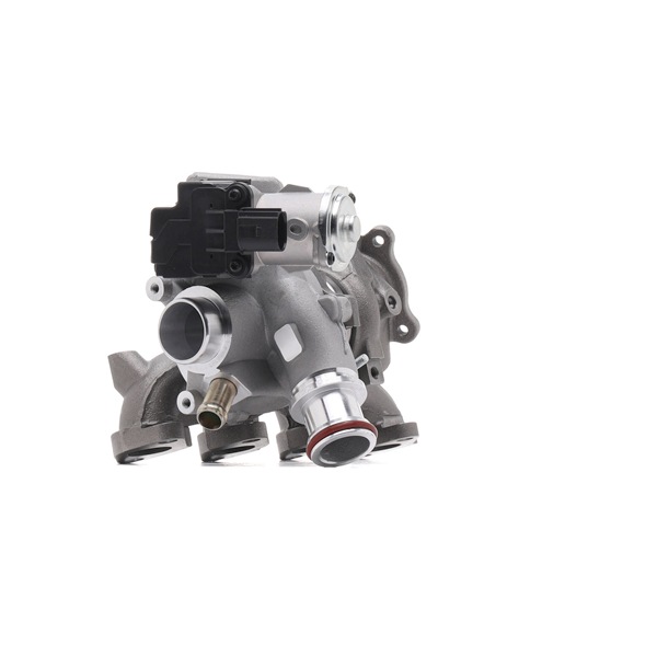 Kupuj online Turbosprężarka SKCT-1192006 oryginalne w niskiej cenie, kompatybilne z numerem OEM 03F145701BV