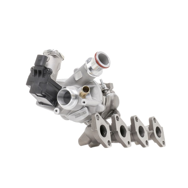 Kupuj online Turbosprężarka 2234C11511 oryginalne w niskiej cenie, kompatybilne z numerem OEM 03F145701BV