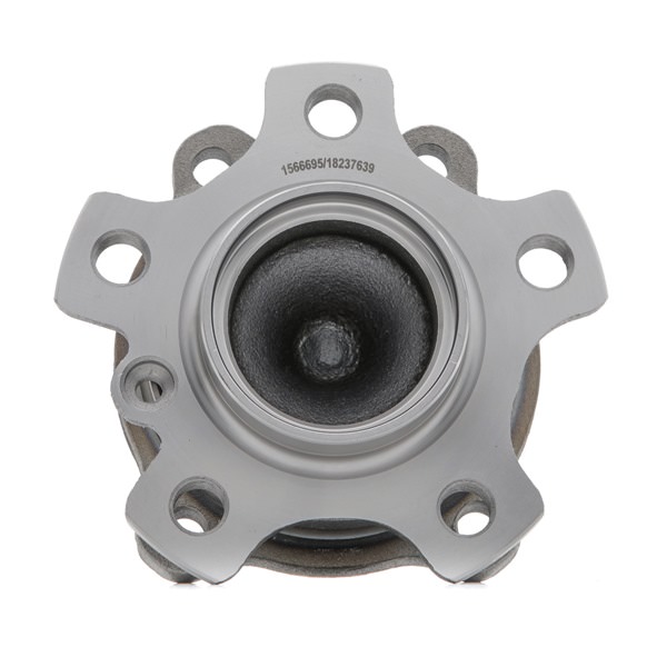 Radlagersatz BMW X1 (U11) 2023 RIDEX 654W1350