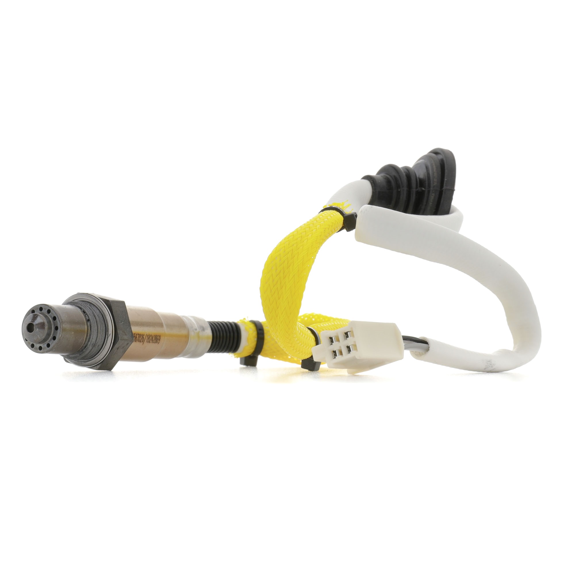 Įsigykite RIDEX Lambda jutiklis Prekės Nr.: 3922L0865 už žemiausią 74,24 € kainą