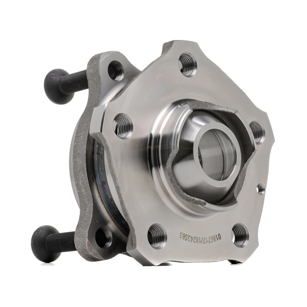 OEM Σετ ρουλεμάν τροχών VW 2.0 TSI 4motion 245 PS Βενζίνη 4M0407607 από την STARK ηλεκτρονικά σε χαμηλές τιμές