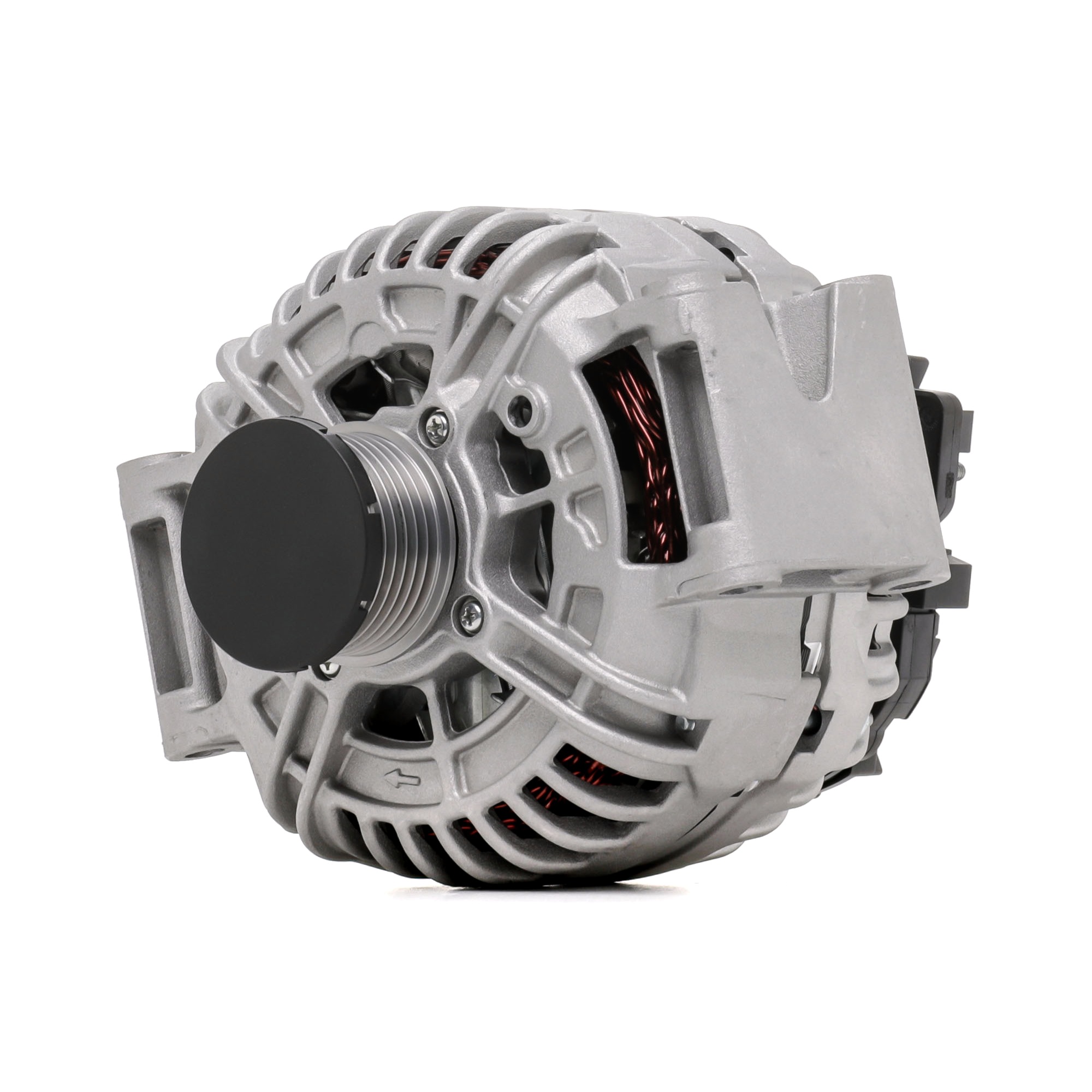 Įsigykite RIDEX Kintamosios srovės generatorius Prekės Nr.: 4G1598 už žemiausią 187,05 € kainą