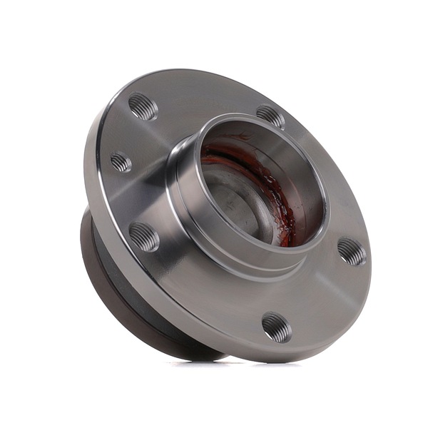 Acquista online Kit cuscinetto ruota 654W1355 originale a buon mercato, comparabile con i numeri OEM 1673604680