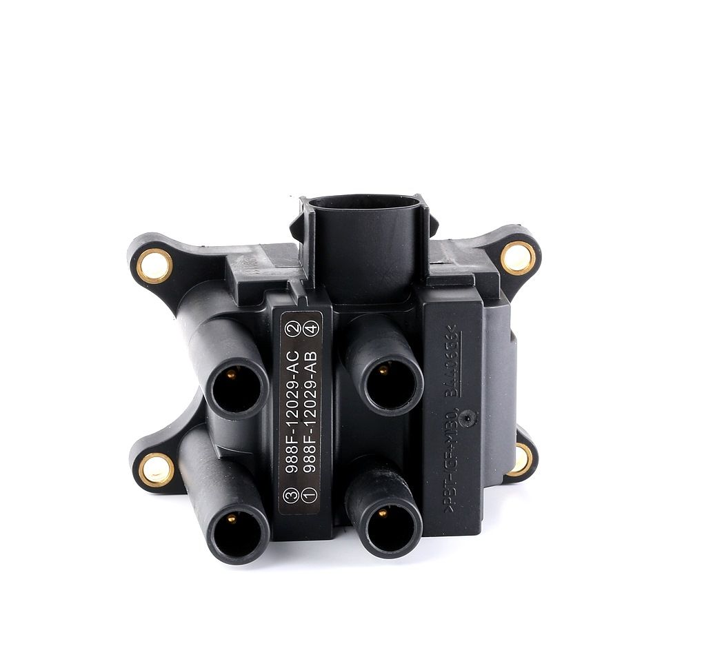 Ostke MAGNETI MARELLI Süütepool Toode nr.: 060717038012 madala hinnaga 33,87 €
