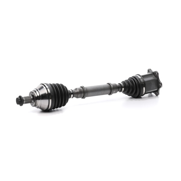 OEM Άξονας μετάδοσης κίνησης VW 2.0 TDI 4motion 190 PS Πετρέλαιο 5Q0407272DA από την RIDEX ηλεκτρονικά σε χαμηλές τιμές