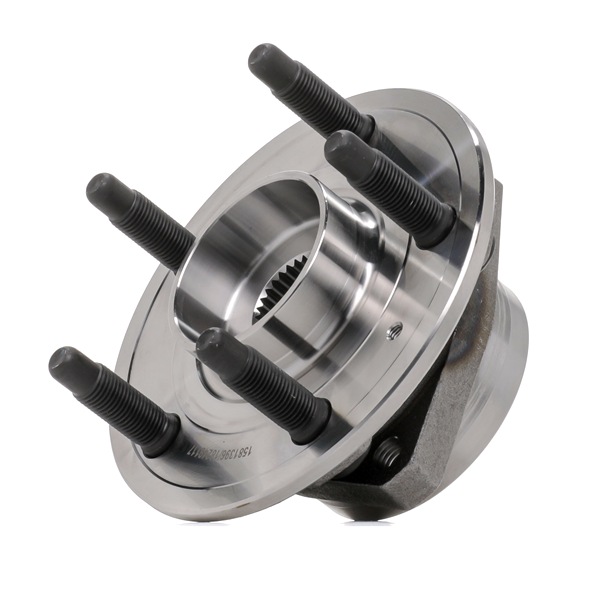 OEM Juego de cojinete de rueda VAUXHALL 2.0 Biturbo CDTI 4x4 (35) 195 CV Gasóleo 13507374S1 de RIDEX online a precios inmejorables