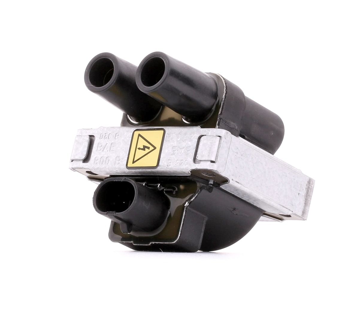 Kupuj MAGNETI MARELLI Cewka zapłonowa Produkt No.: 060780002010 w niskiej cenie, tylko 123,20 zł