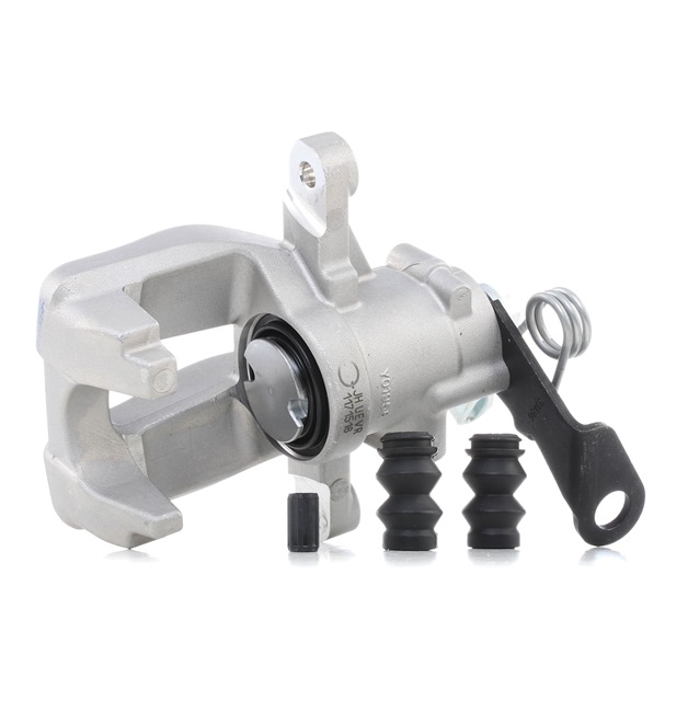 Cumpărați online Etrier de frână 24.3367-1717.5 original/ă și la un preț mic, compatibil/ă cu nr. OEM 95508711