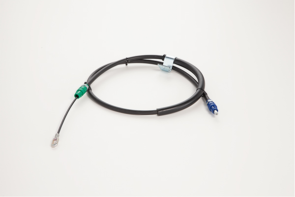 OEM Handremkabel FORD 2.0 EcoBlue 4x4 170 PK Diesel 2162656 van ATE online aan geweldige prijzen
