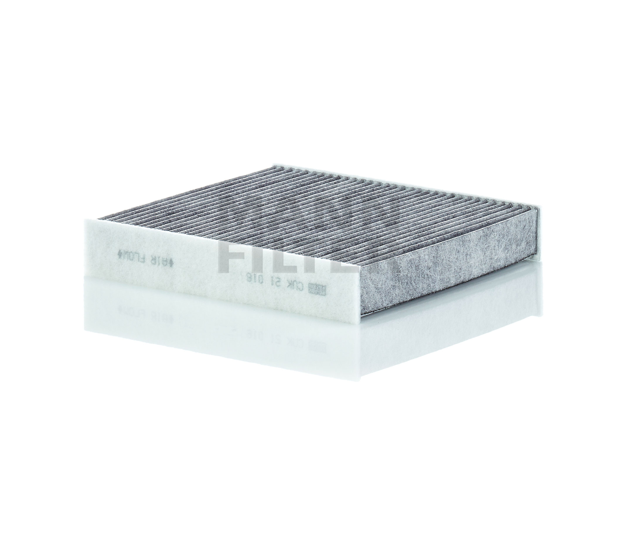Köp MANN-FILTER Kupéfilter Produktnummer: CUK 21 016 till det förmånliga priset av 514,32 kr
