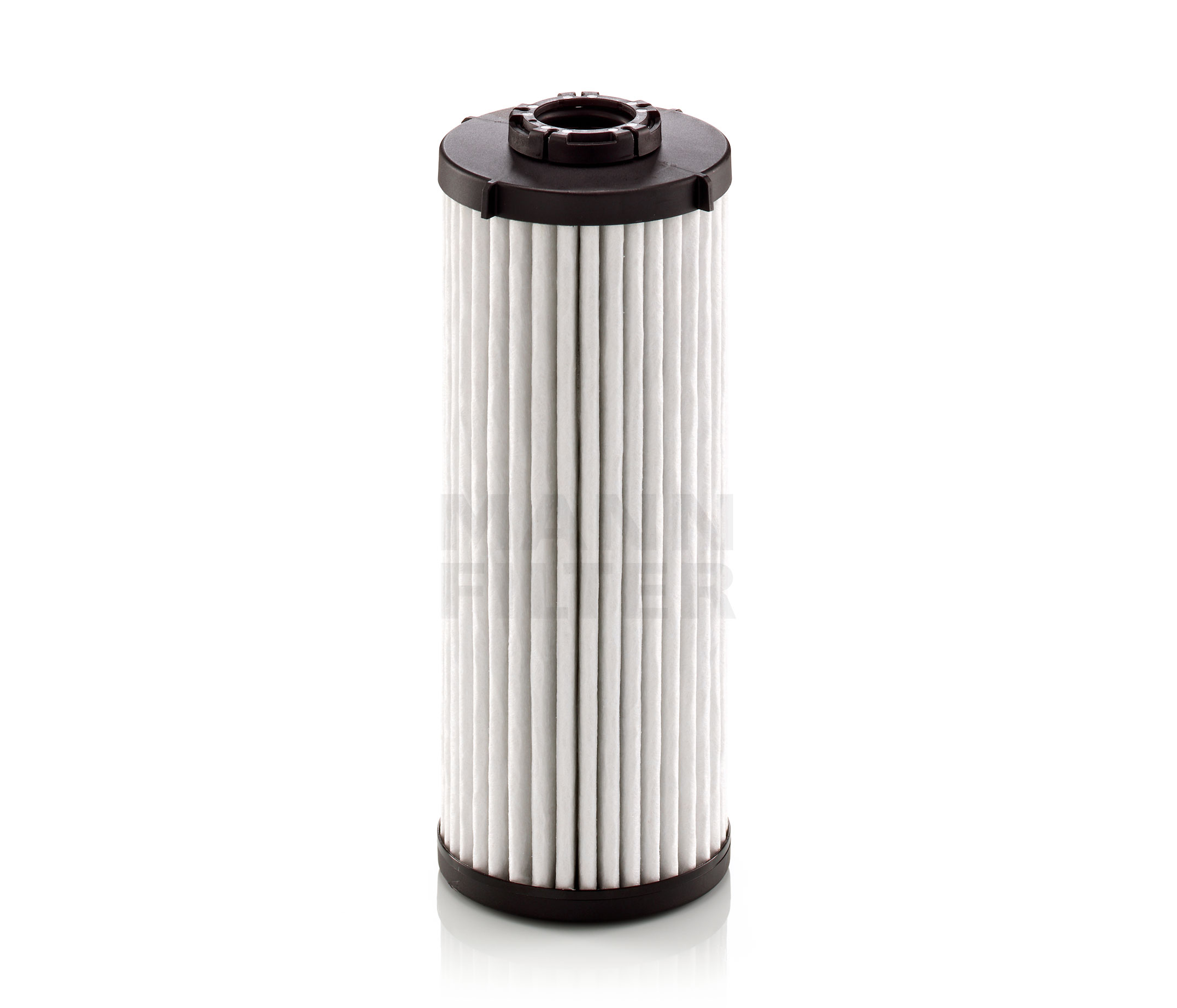 Kupite MANN-FILTER Filter hidravlike, avtomatski menjalnik Št. izdelka: H 6005 z po nizki ceni 23,42 €