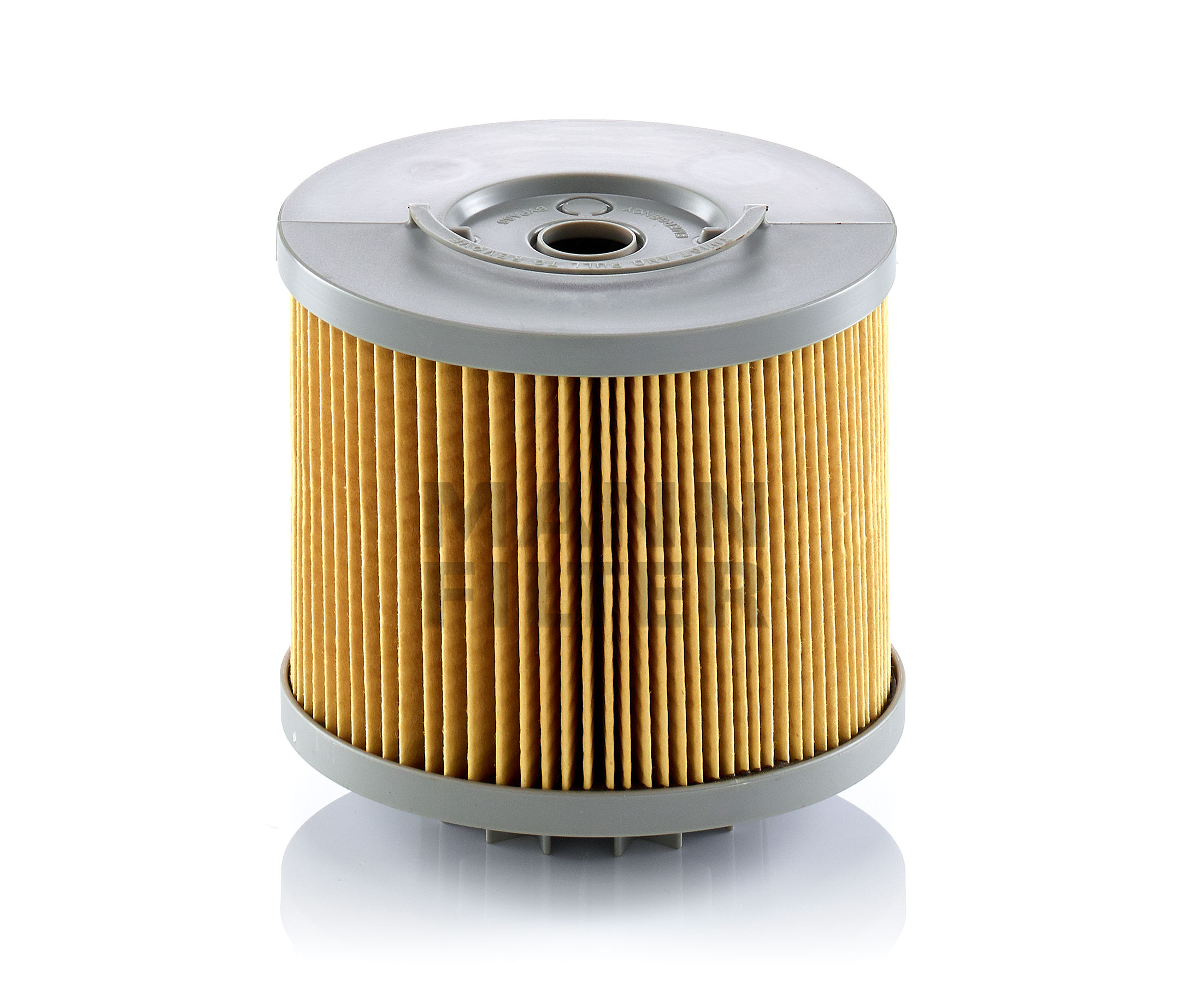 Köp MANN-FILTER Bränslefilter Produktnummer: P 1244 x till det förmånliga priset av 342,47 kr