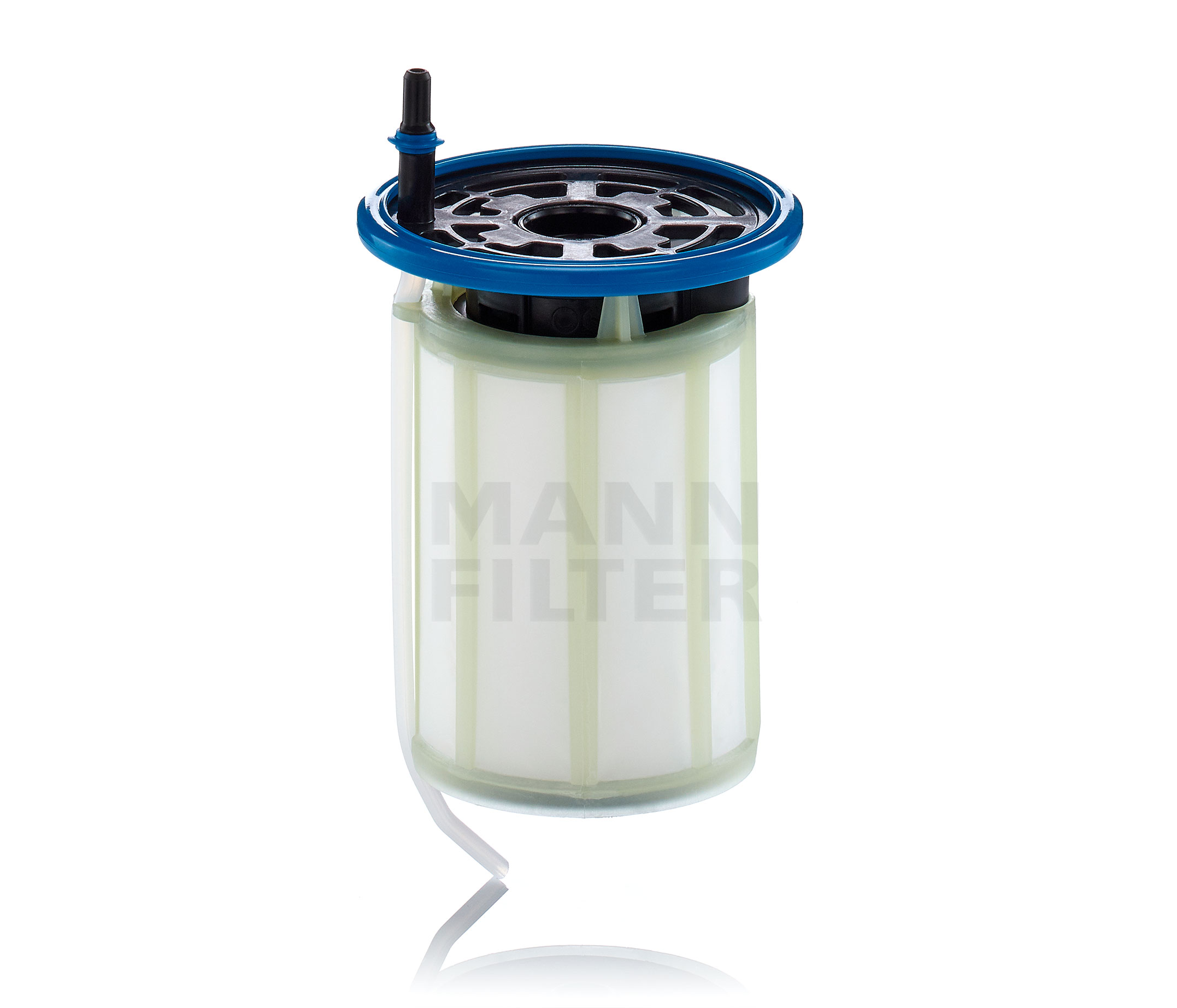 Įsigykite MANN-FILTER Kuro filtras Prekės Nr.: PU 7019 už žemiausią 38,13 € kainą
