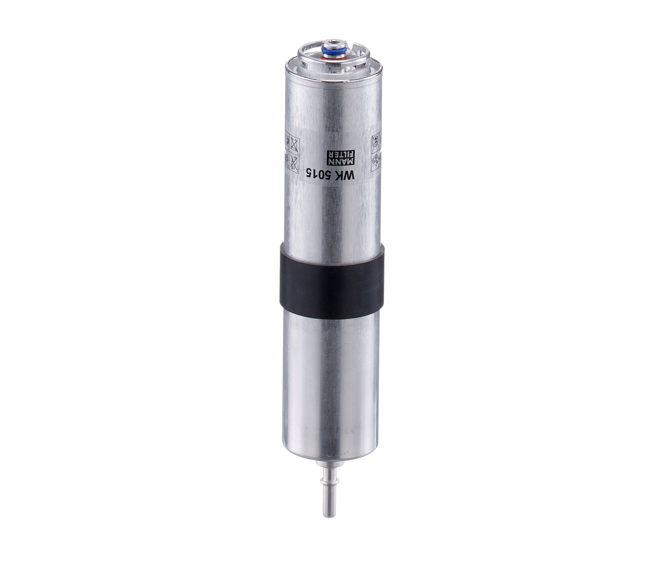 MANN-FILTER Kraftstofffilter Produkt Nr.: WK 5015 zum günstigen Preis von 36,95 € kaufen