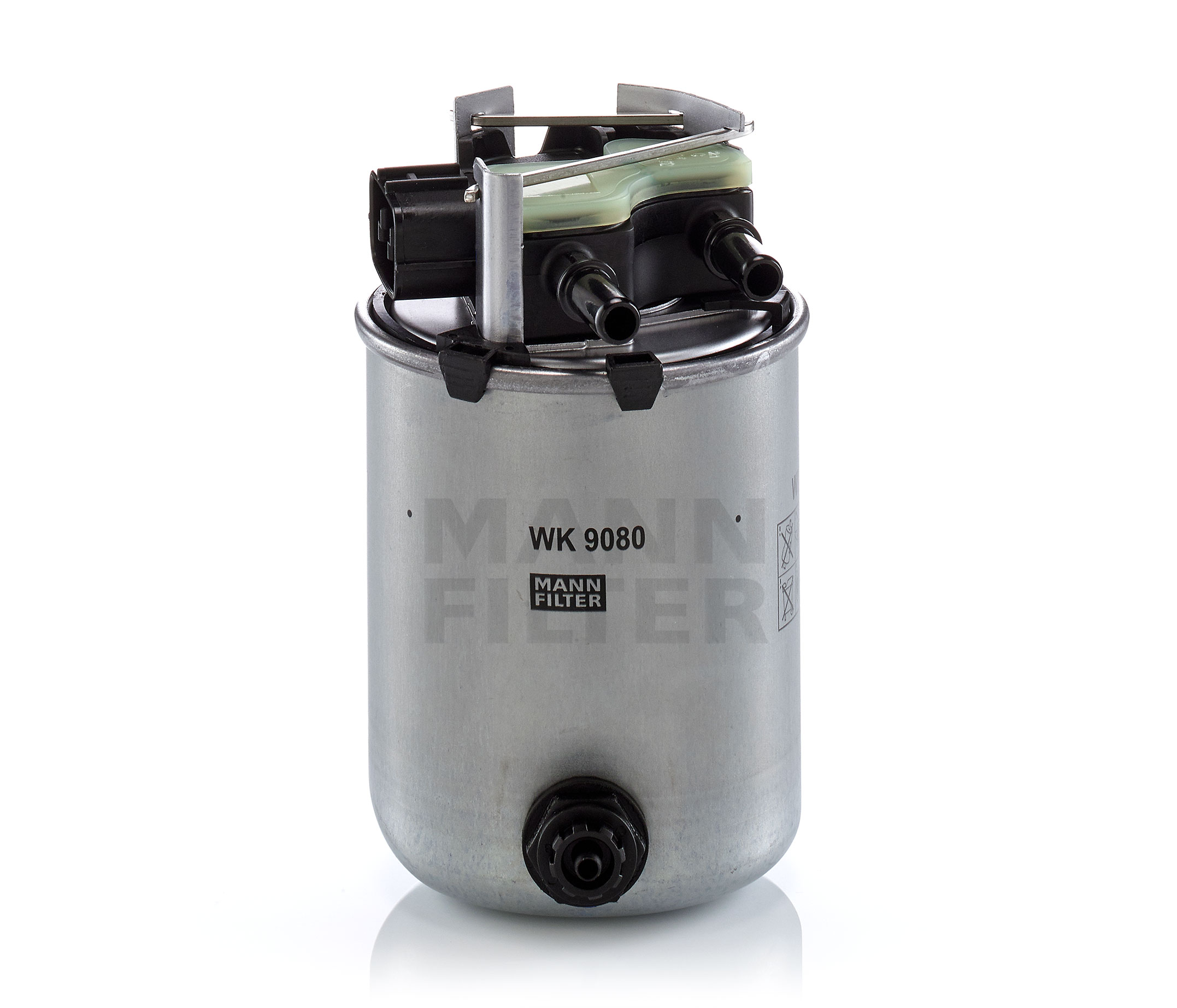 Ostke MANN-FILTER Kütusefilter Toode nr.: WK 9080 madala hinnaga 52,26 €