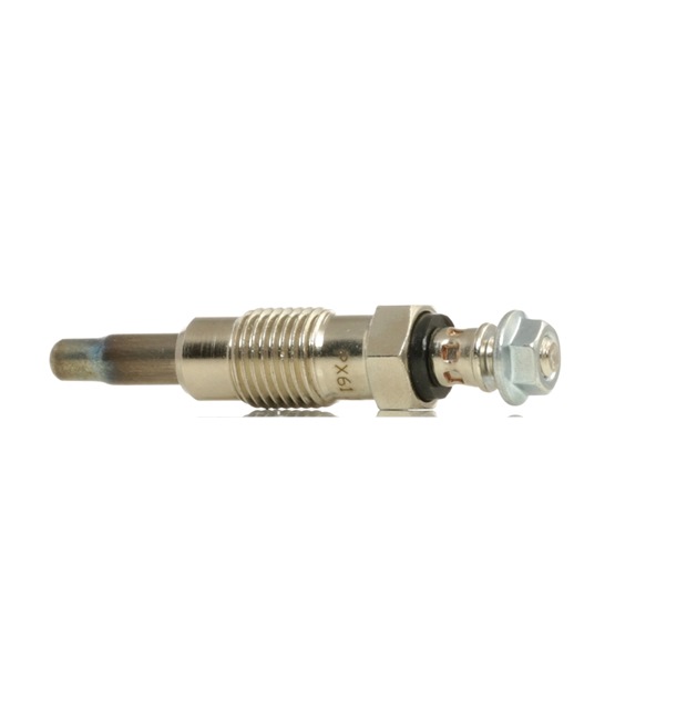Ford Fiesta Mk4 2002 Diesel glow plugs MAGNETI MARELLI OEM 1001049, 1008792, 1045261