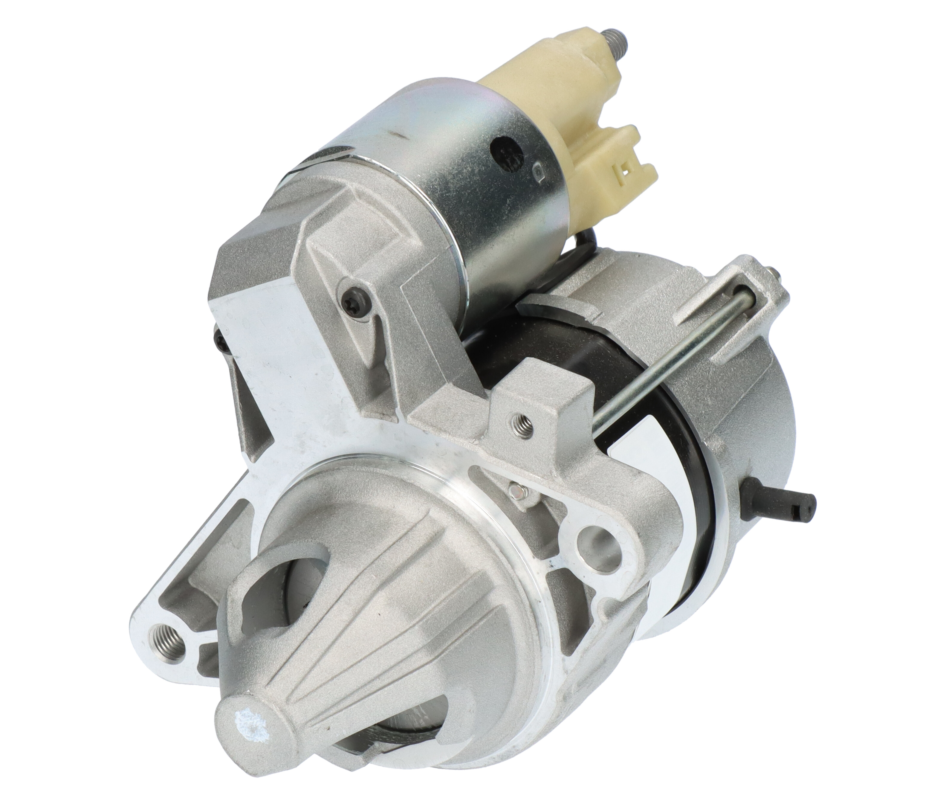 Köp billiga original Startmotor 438522 jämförbara med 281000Q150 OEM nummer på nätet