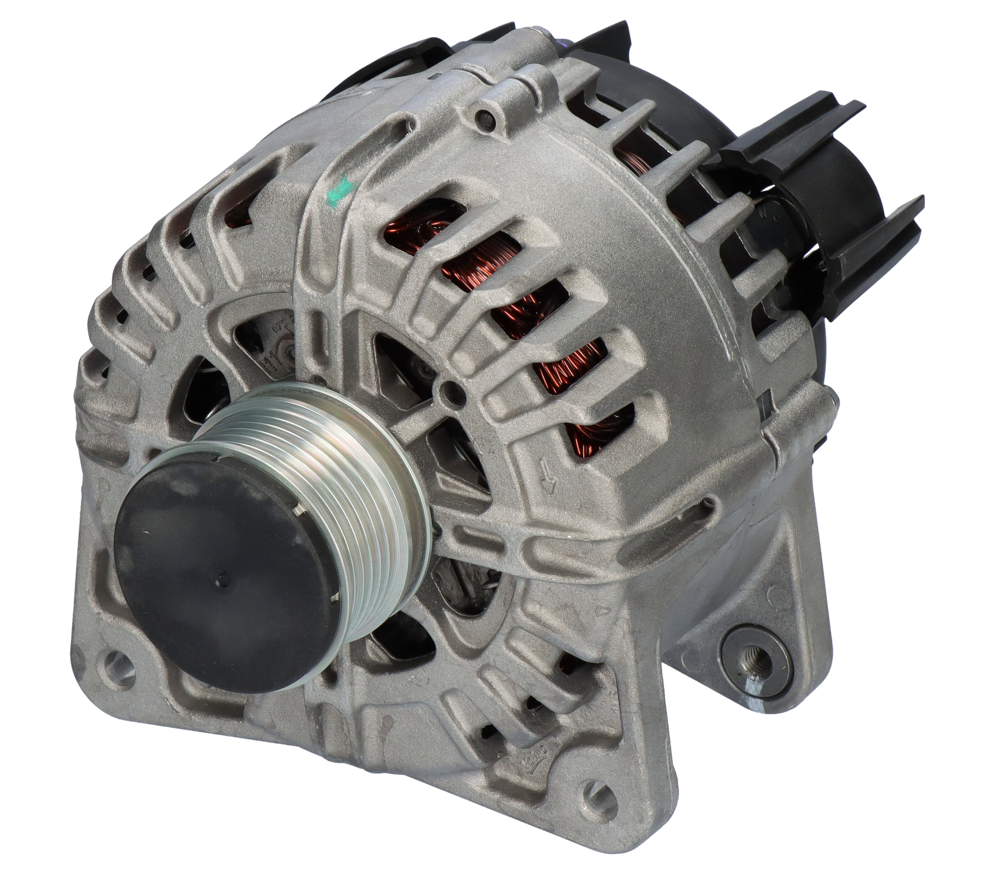 OEM Dynamo RENAULT Grand Kangoo III MPV 2024 231006293R, 231001993R, 4209064600 VALEO