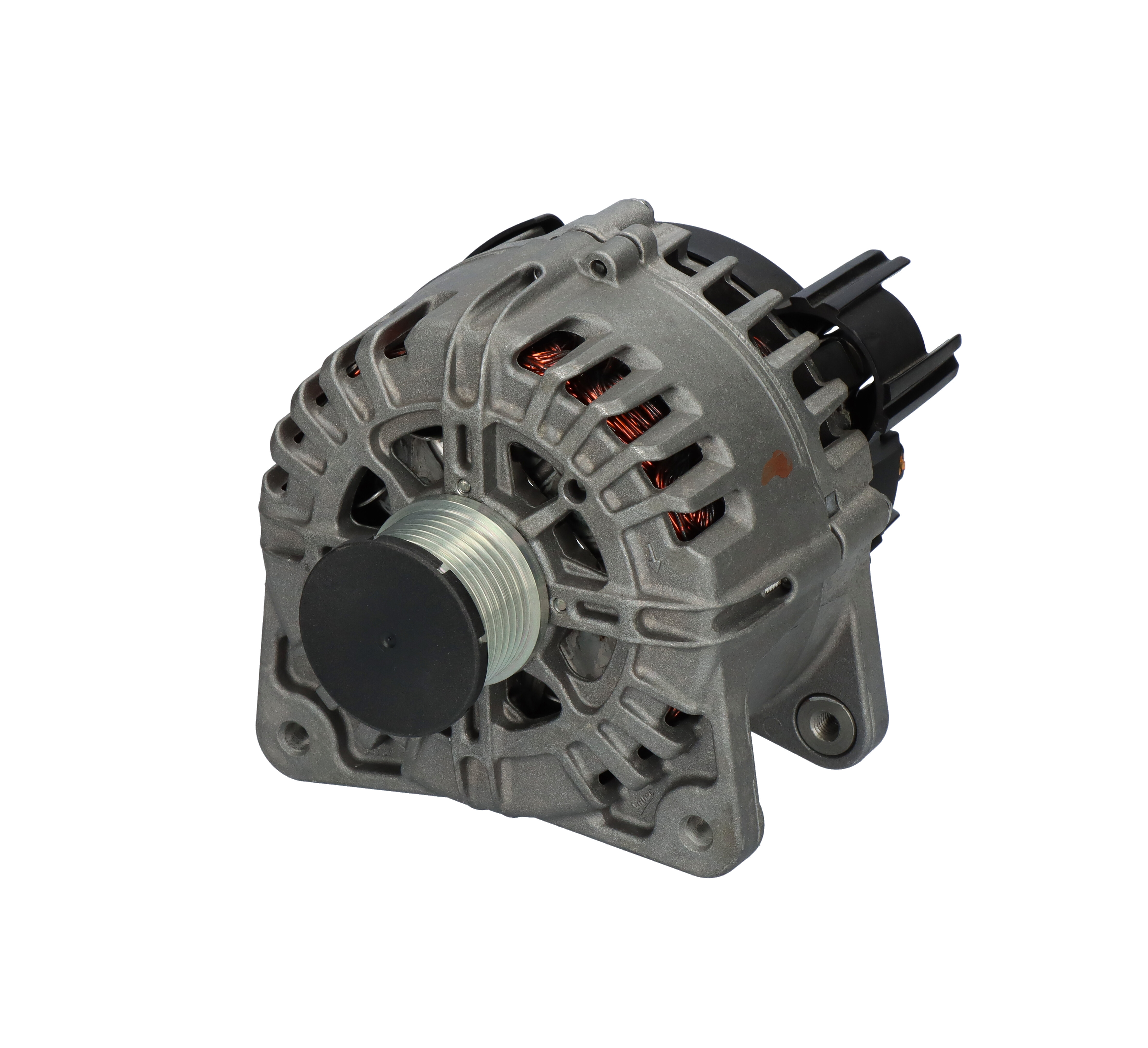 Bestel originele Dynamo / Alternator 443378 voordelig online, te vergelijken met 231008648R OEM-nummers