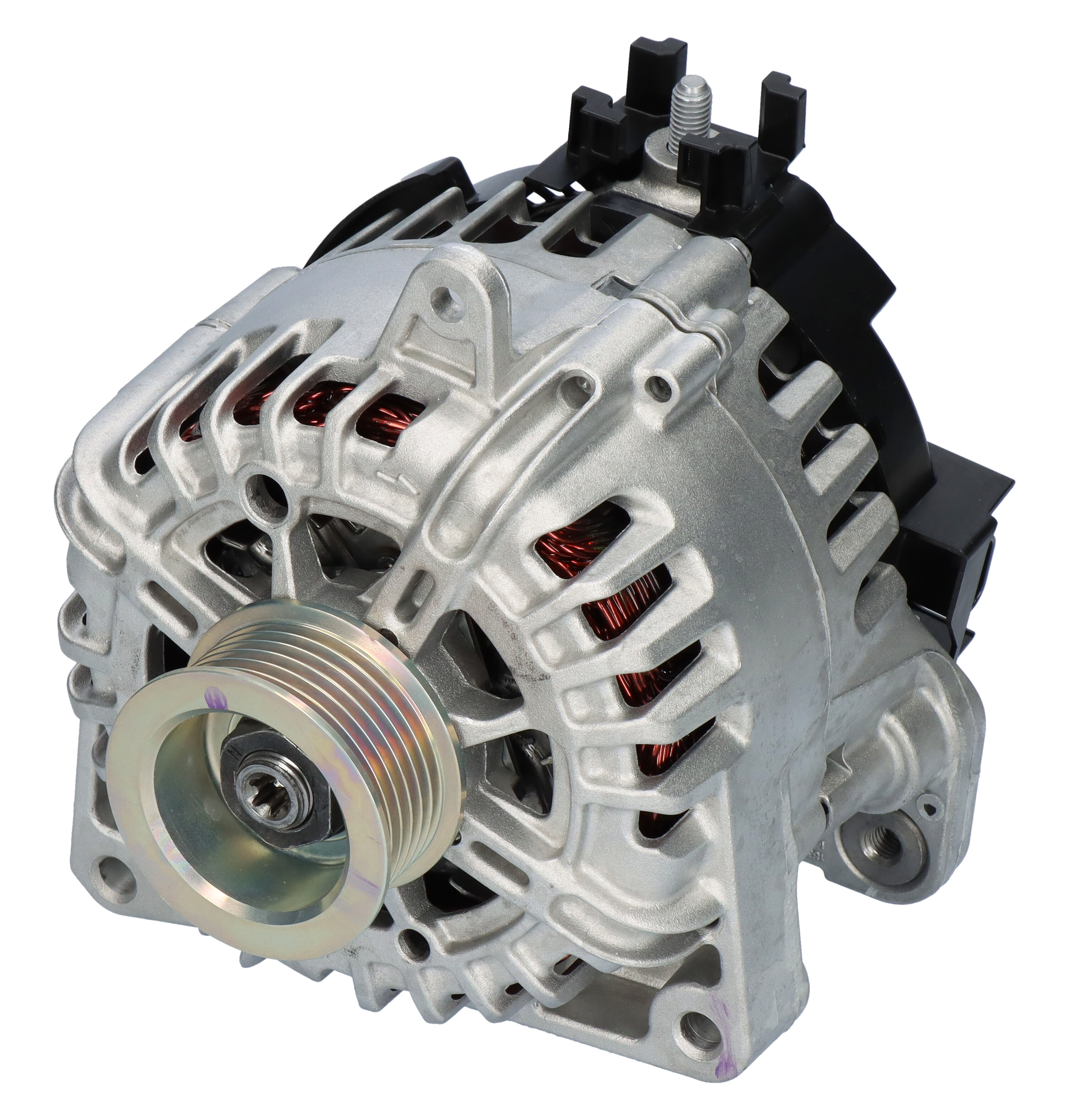 443382 VALEO Alternator Astra K Sports Tourer (B16) 1.5 CRDI (35) 105 PS Diesel